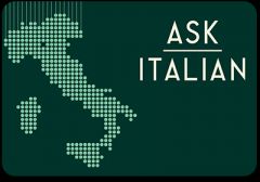 Ask Italian