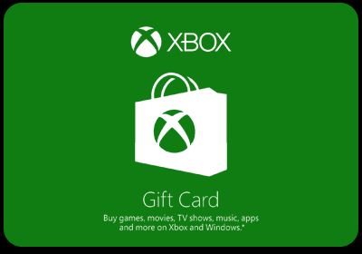 XBOX